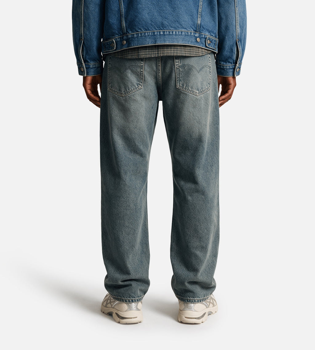 NN.07 Otis 10074 Jeans Mystical Blue