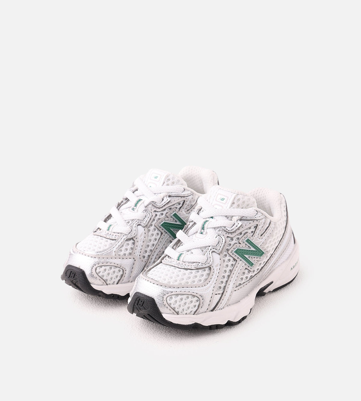 New Balance I7407PU White