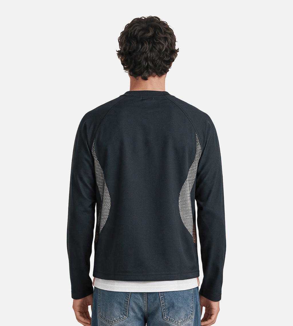 Adidas x Arte Longsleeve Jersey White Black