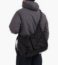 NN.07 Messenger Bag 9019 Black