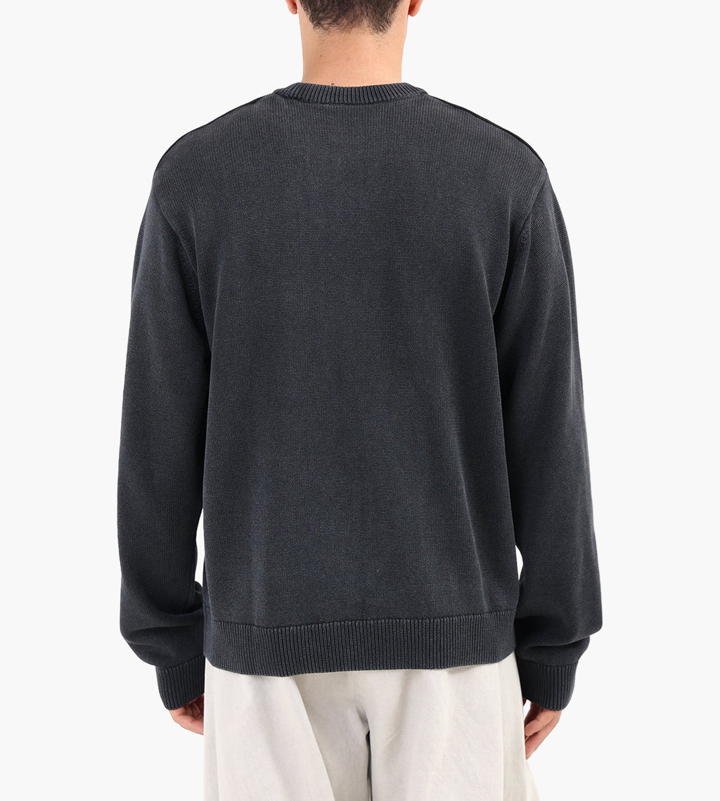 Carhartt WIP Kori Sweaterer Black