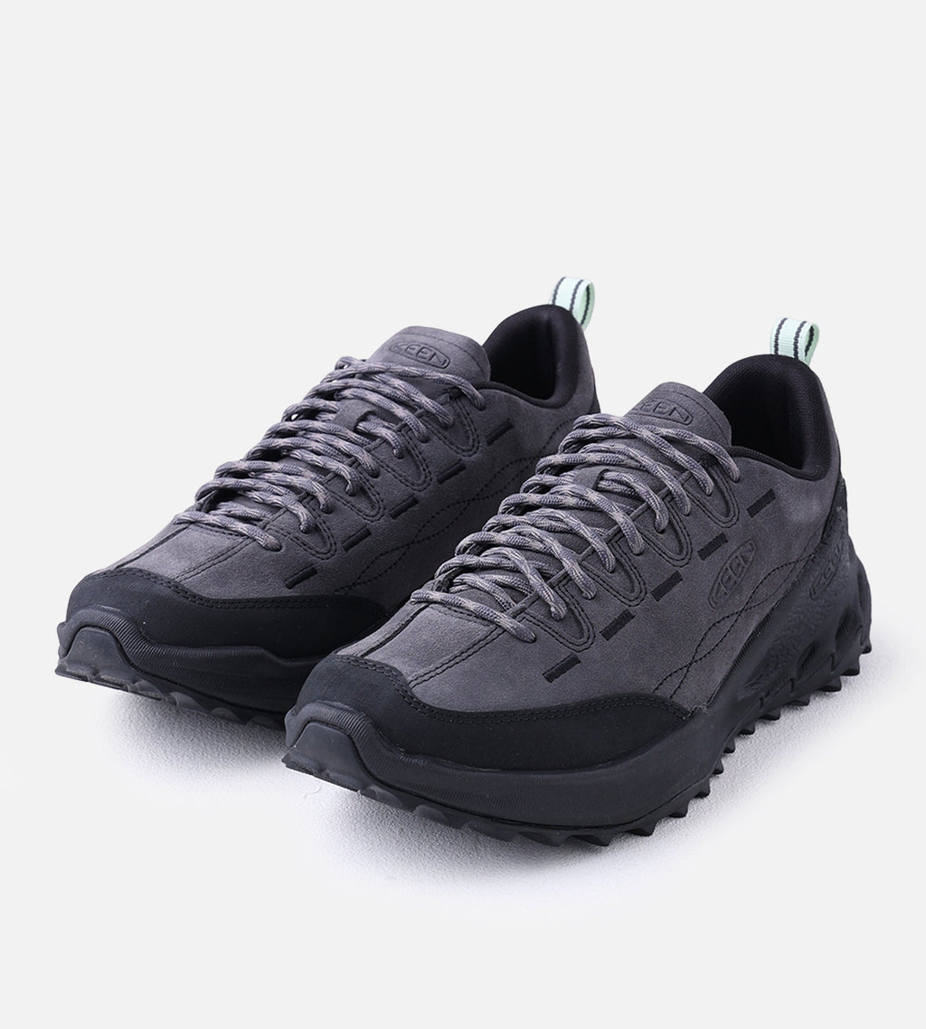 KEEN Jasper Zionic M-Magnet Steel Grey