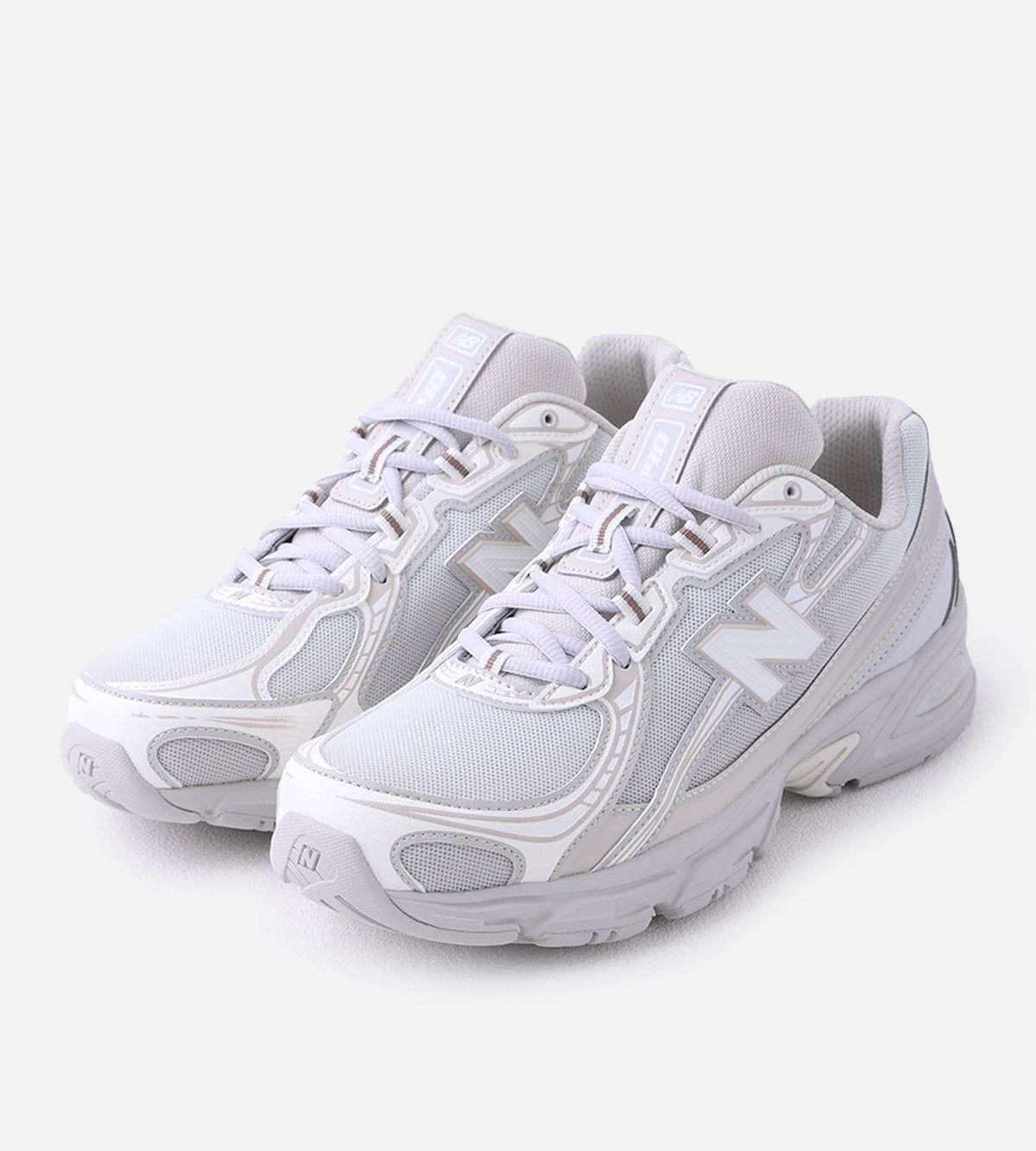 New Balance U74096Z White