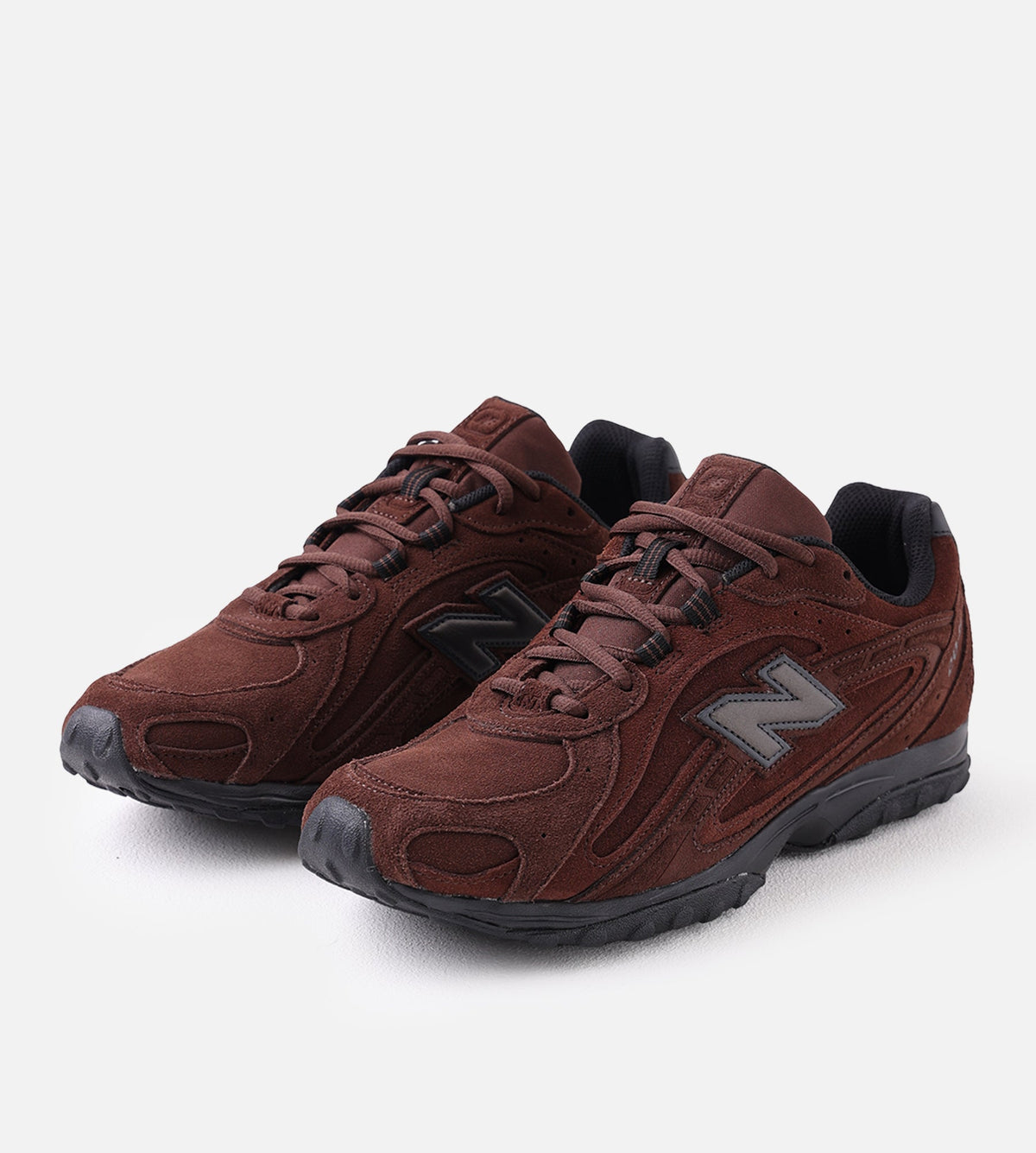 New Balance U204LFSG Pumpernickel