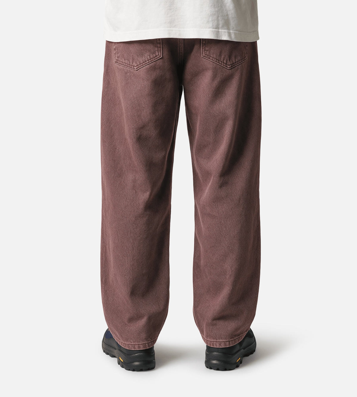 Heresy Heretic Jeans Mauve Taupe