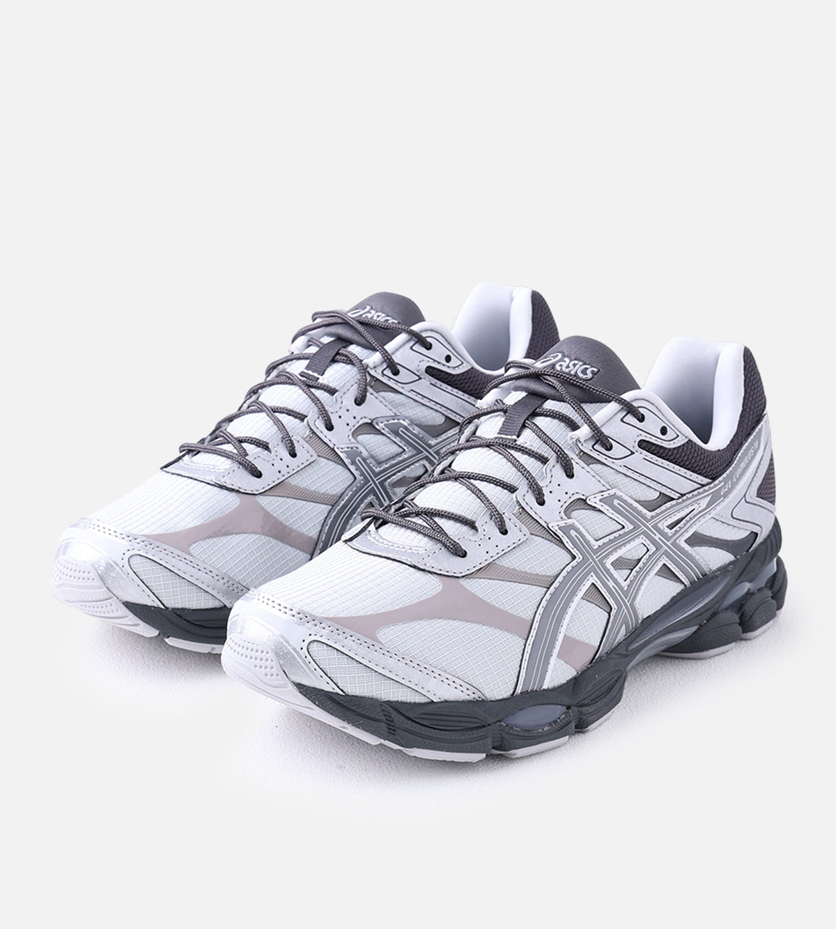 Asics Gel-Cumulus 16 Glacier Grey Carbon