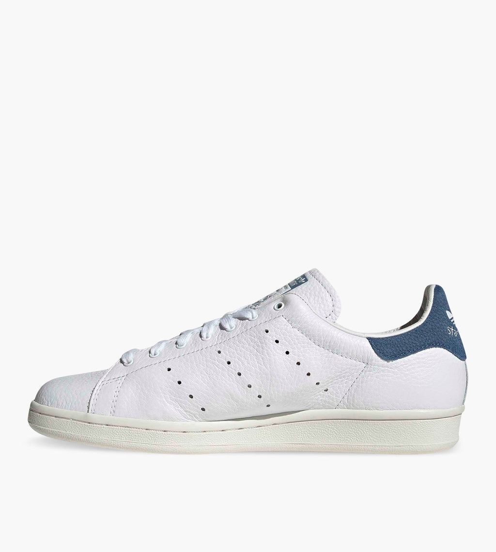 Adidas Stan Smith 80s Ftwwht Focblu Owhite