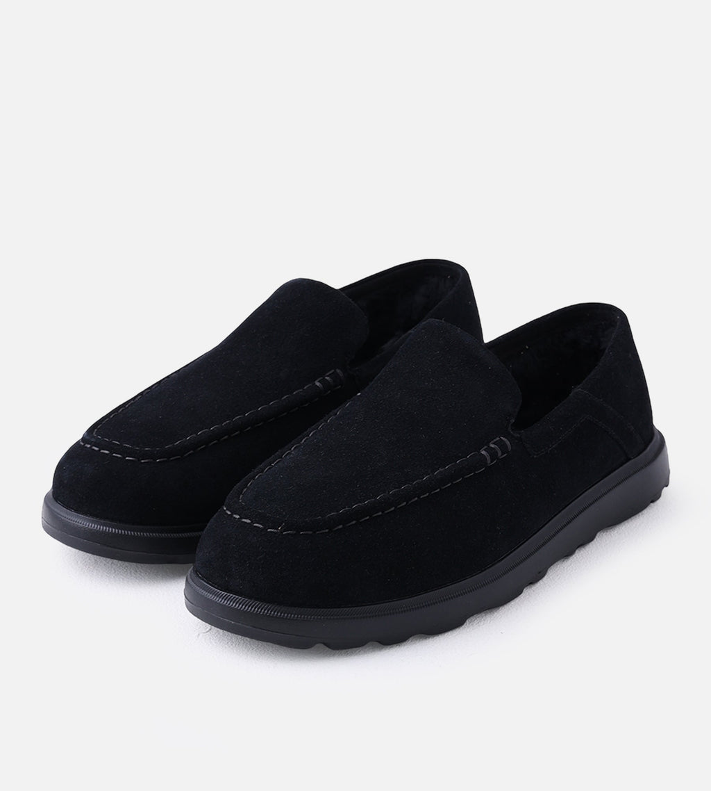 UGG M Shep Loafer Black