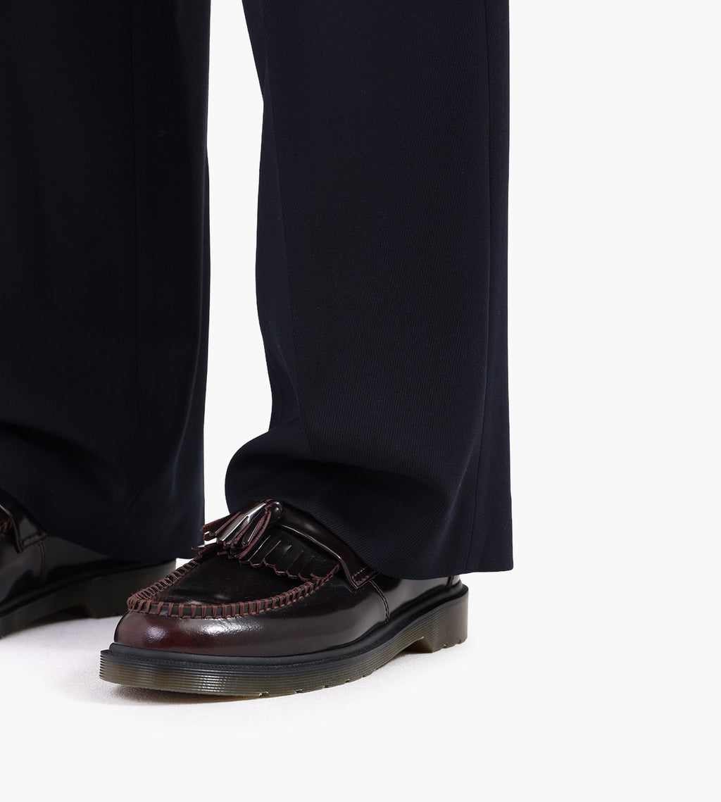 NN.07 Justin 10002 Trousers Deep Navy