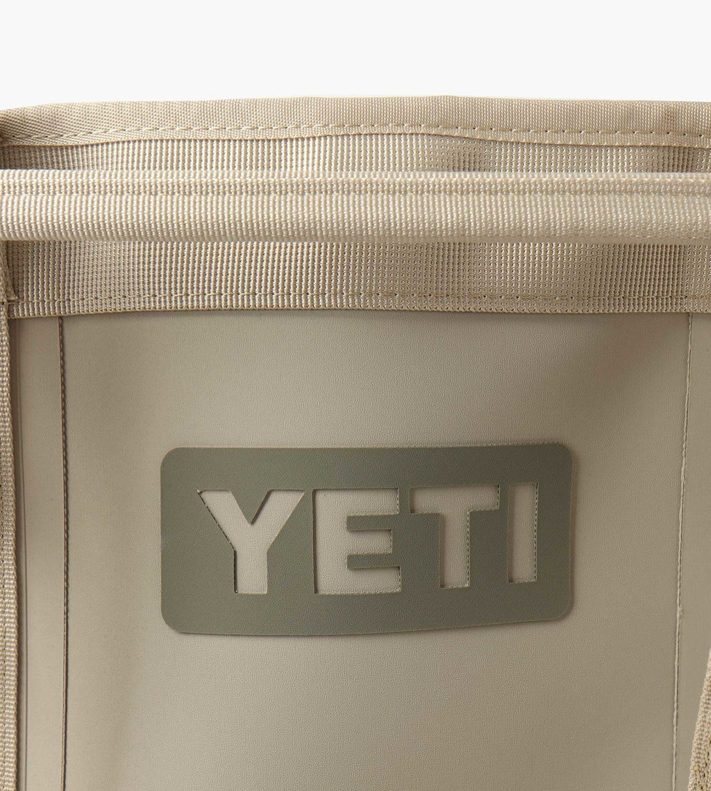 YETI Camino Carryall 35 Everglade Sand