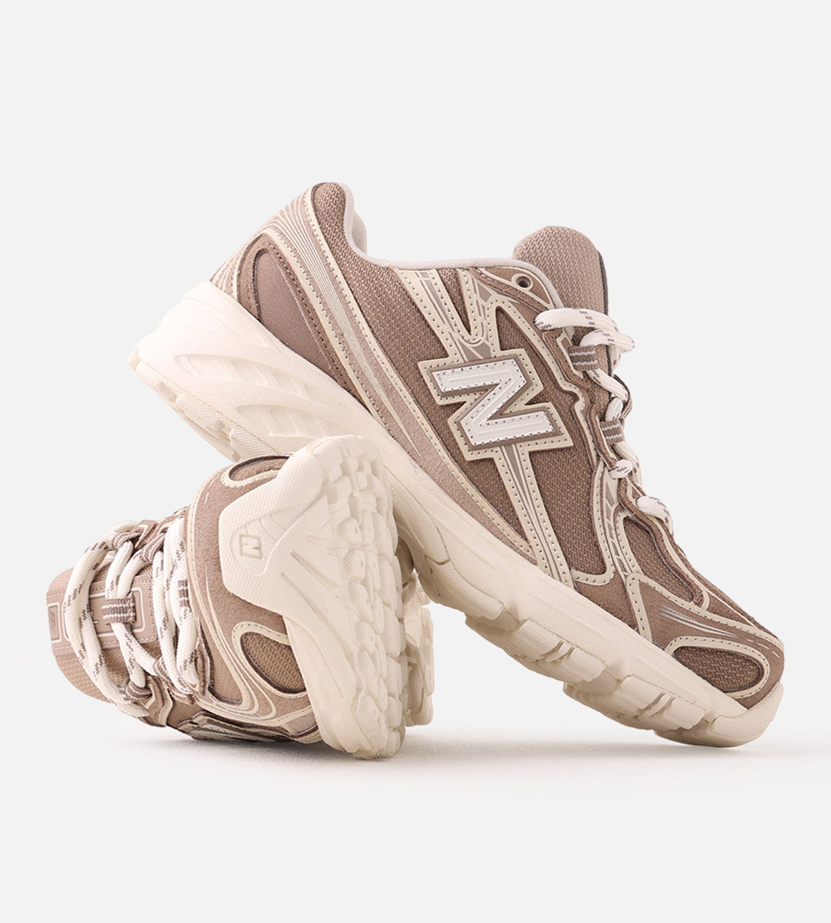 New Balance U7403TR Mushroom