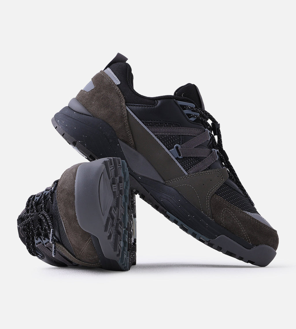 Karhu Fusion XC WP Tarmac Dark Gull Gray