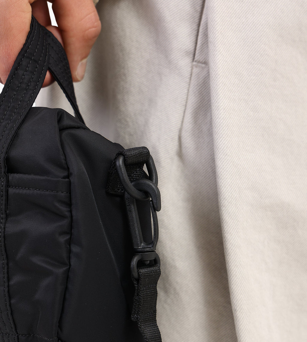 Carhartt WIP Otis Small Bag Black