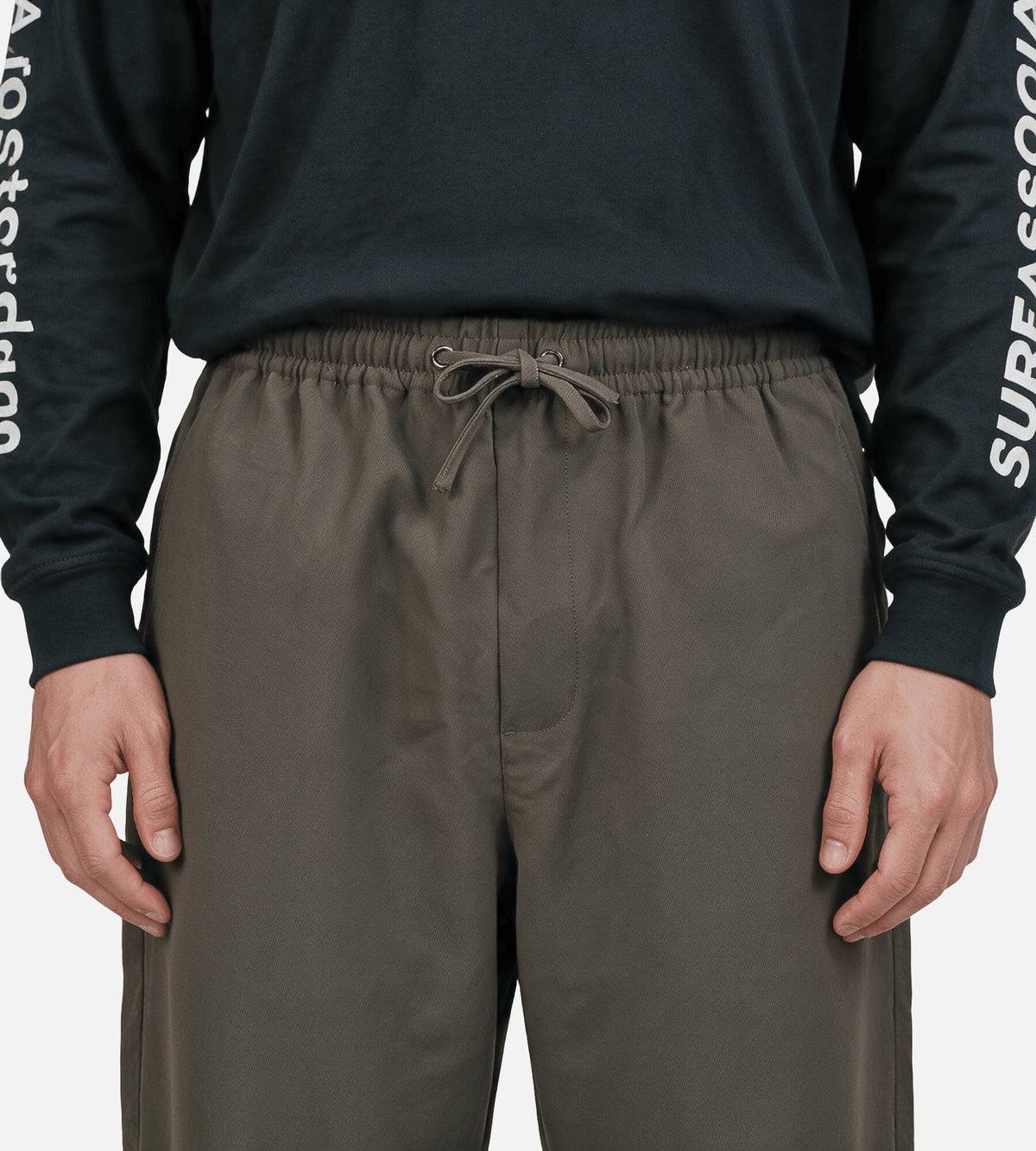New Amsterdam Surf Association Work Trousers Falcon