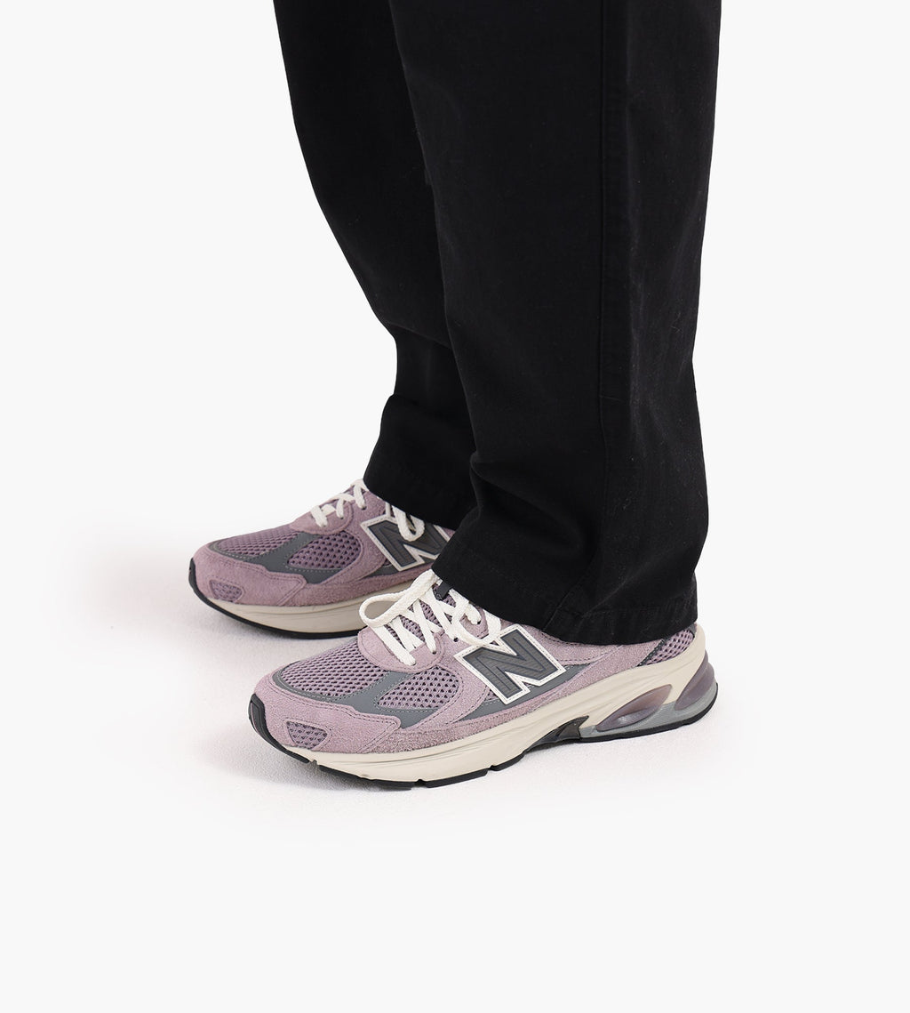 Service Works Classic Canvas Chef Pant Black