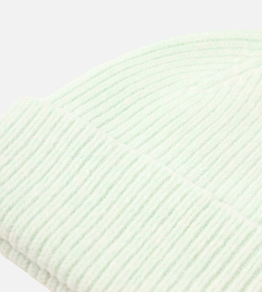 Le Bonnet Beanie Soft Mint