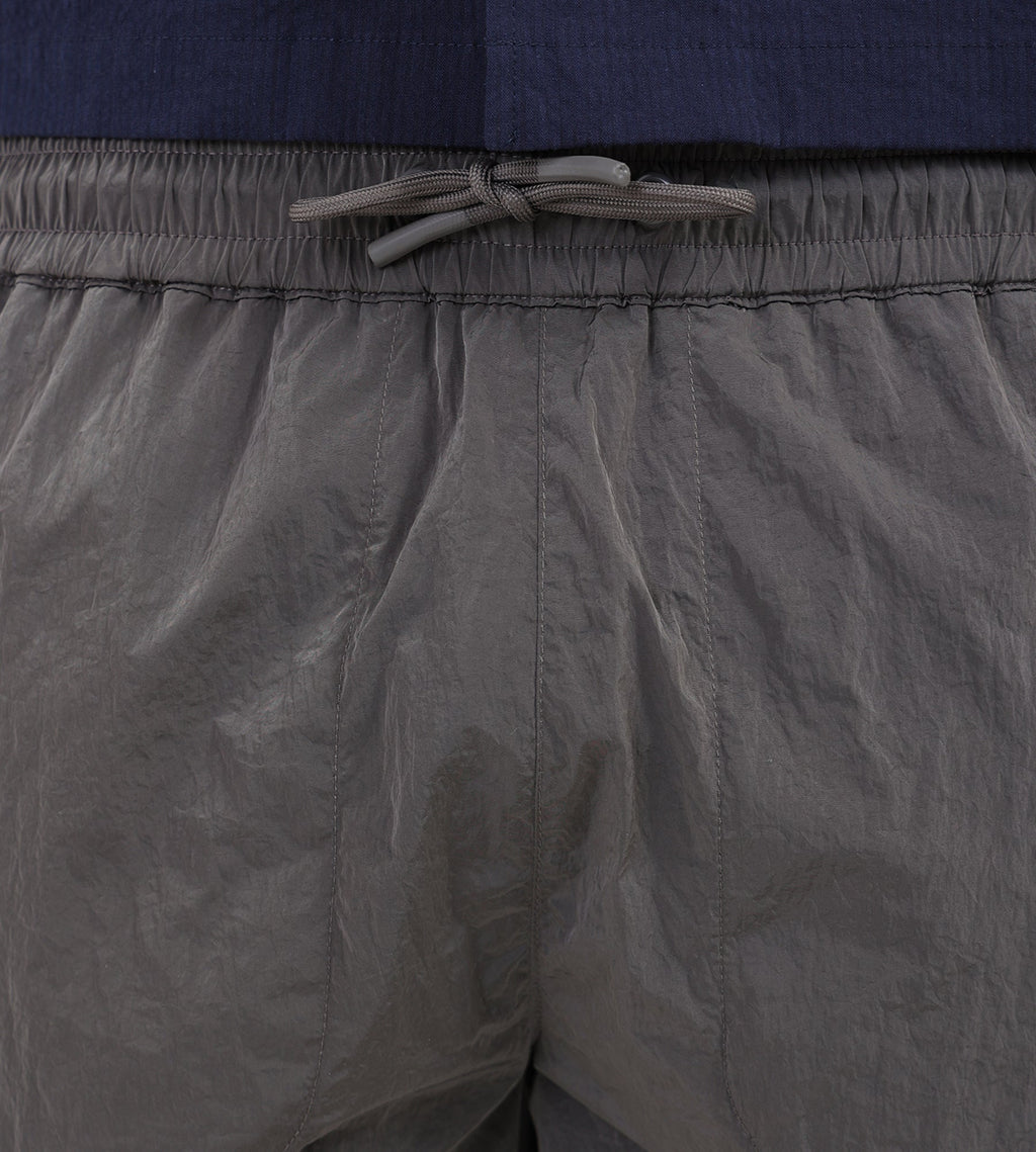 OLAF Signature Swim Shorts Heather Grey