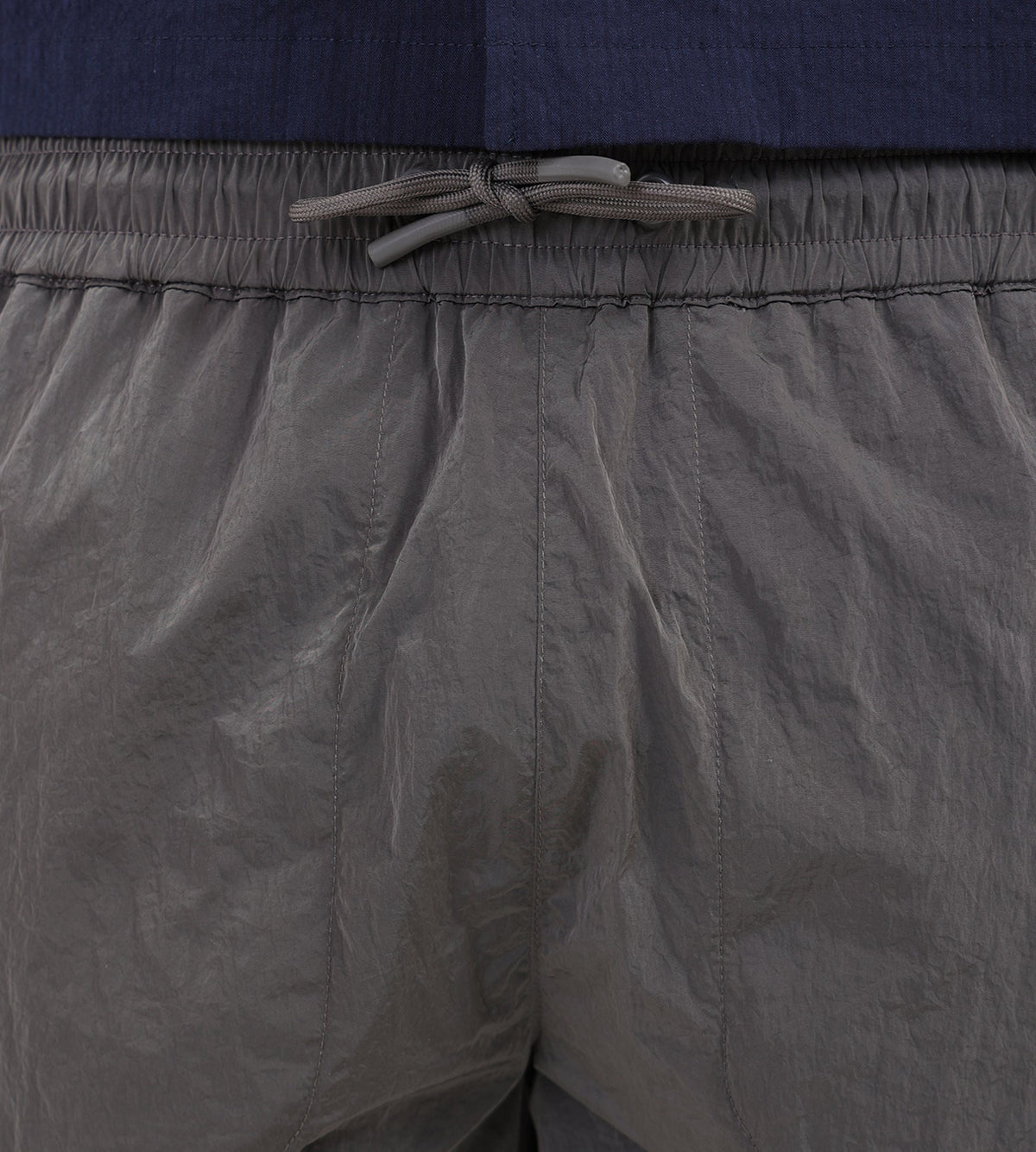 OLAF Signature Swim Shorts Heather Grey