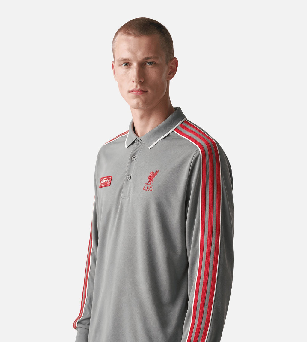 Adidas Liverpool SPZL FC Polo Dovgry