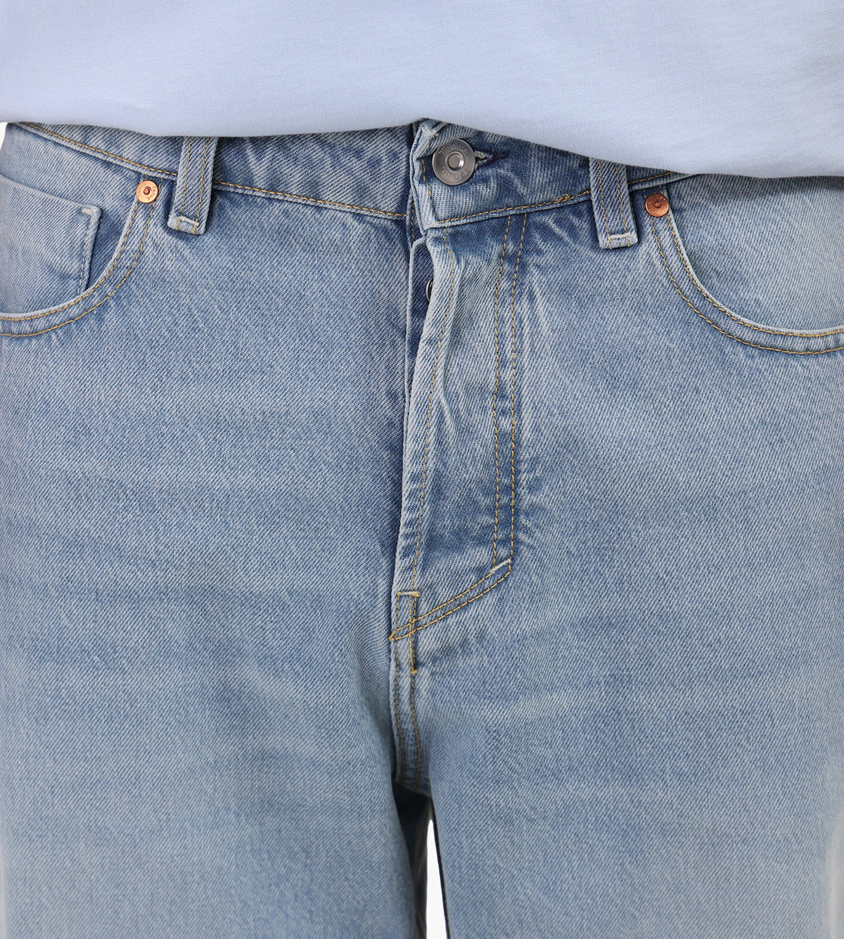 Tenue Luke Jeans Savannah