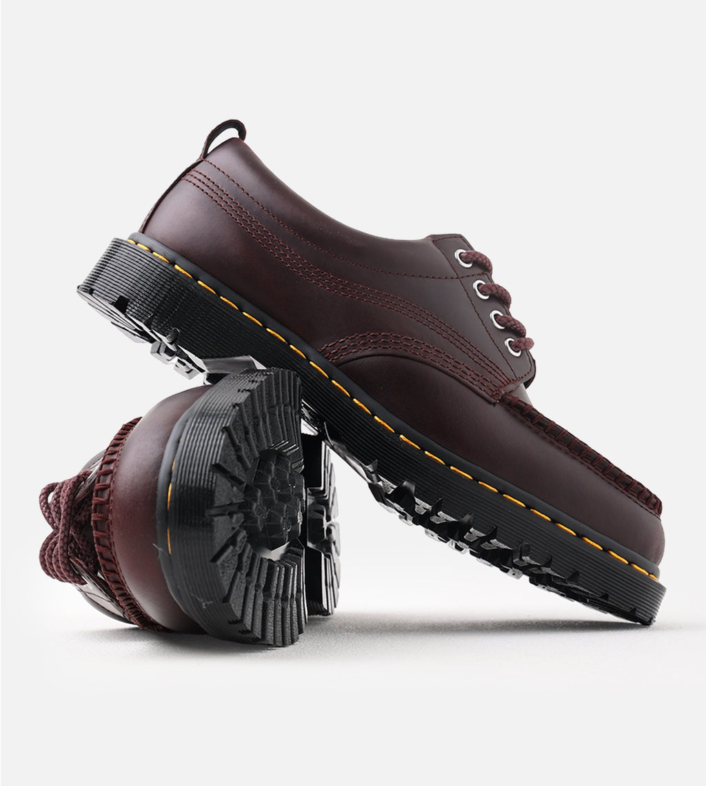 Dr. Martens Lowell Spiced Brown Mayhem Rb