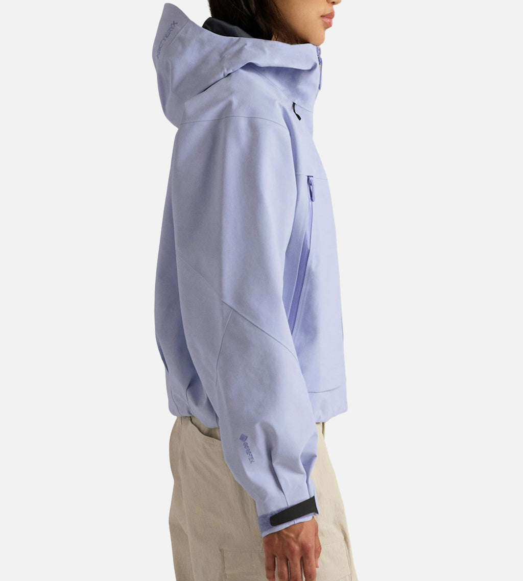 Arc'teryx Altira Cropped Jacket W Kasumi