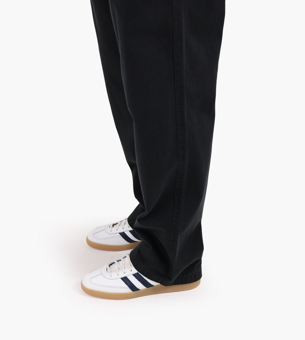 Gramicci Pant Straight Fit Black