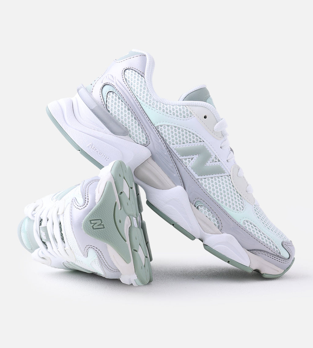 New Balance U90602TF Cosmic Jade