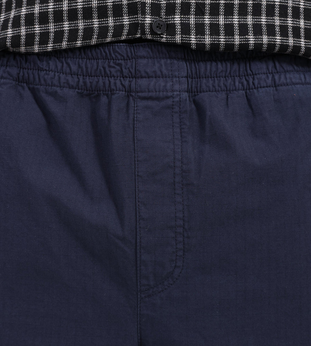 Palmes Lucien Trousers Navy