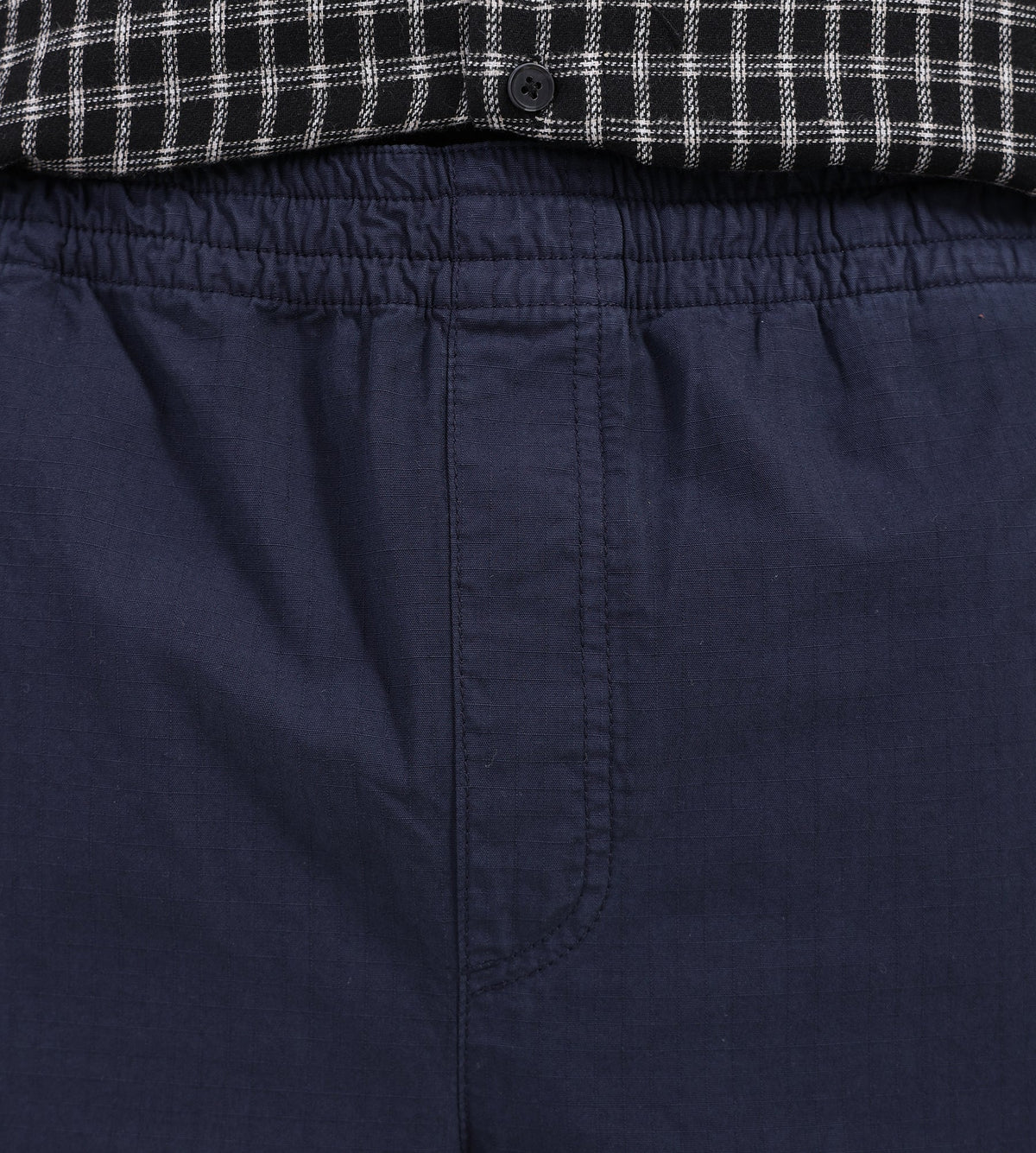 Palmes Lucien Trousers Navy