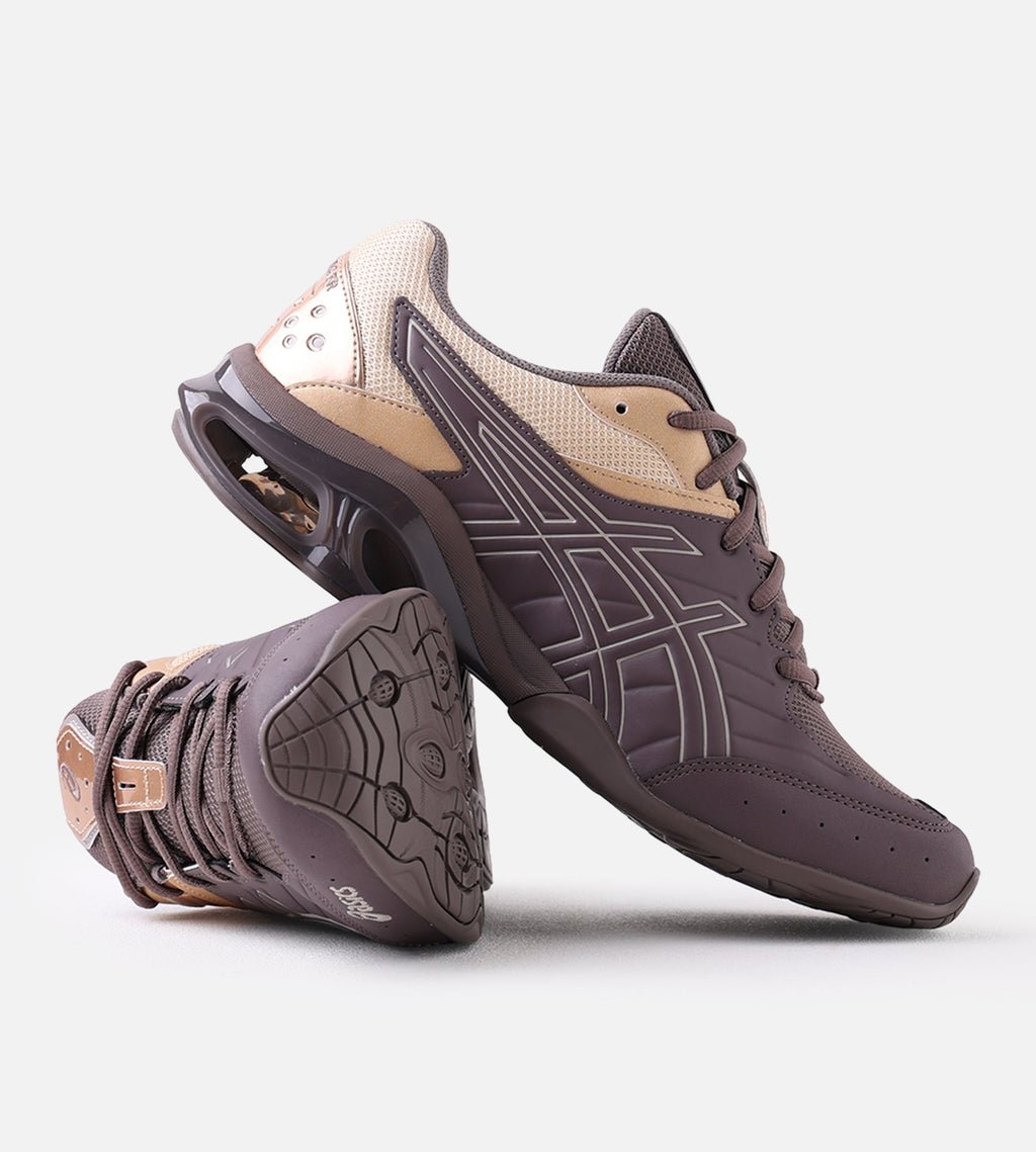 Asics Gel-Kinetic Fr Cocoa Powder Champagne