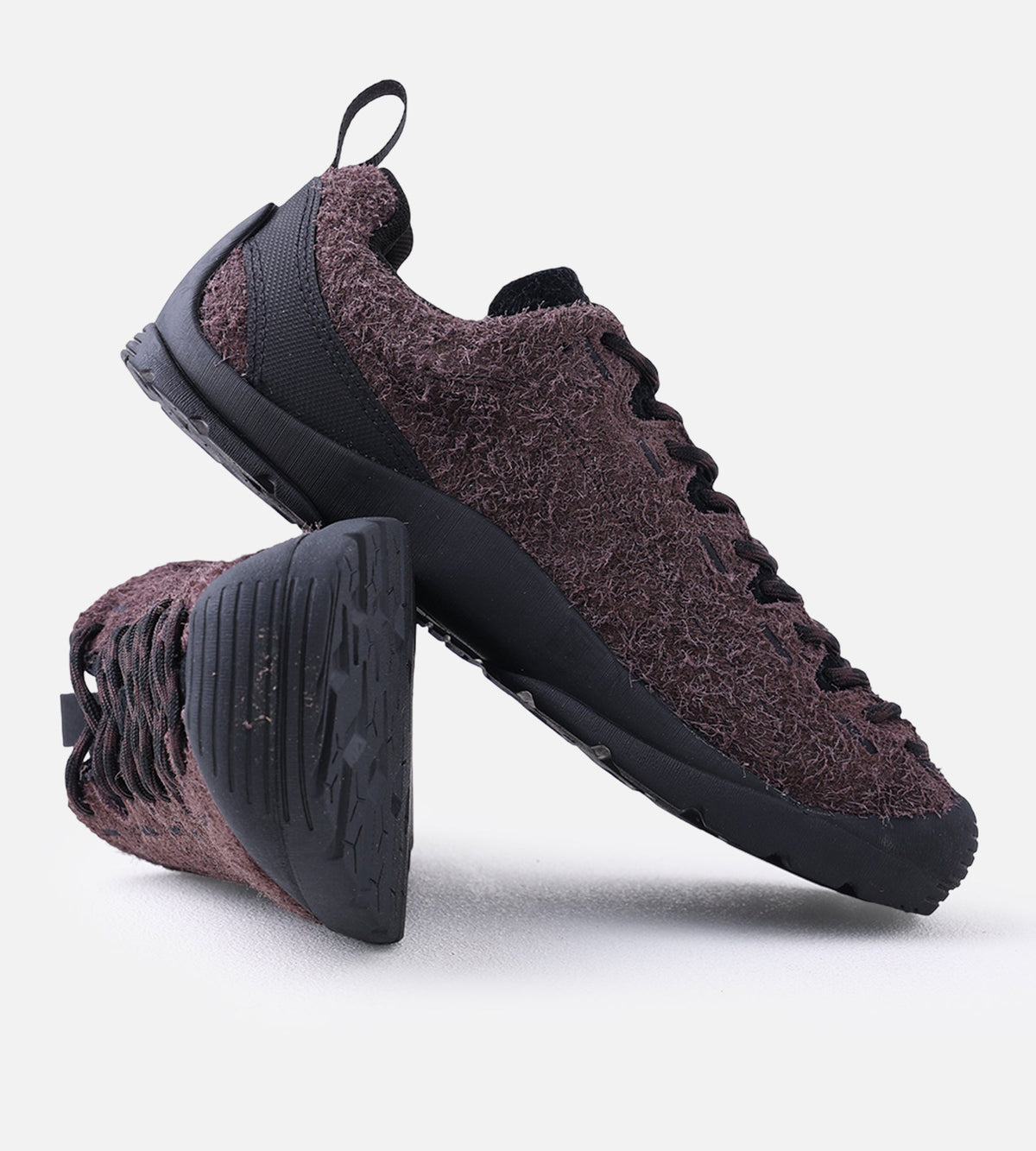 KEEN Jasper W-Java Black