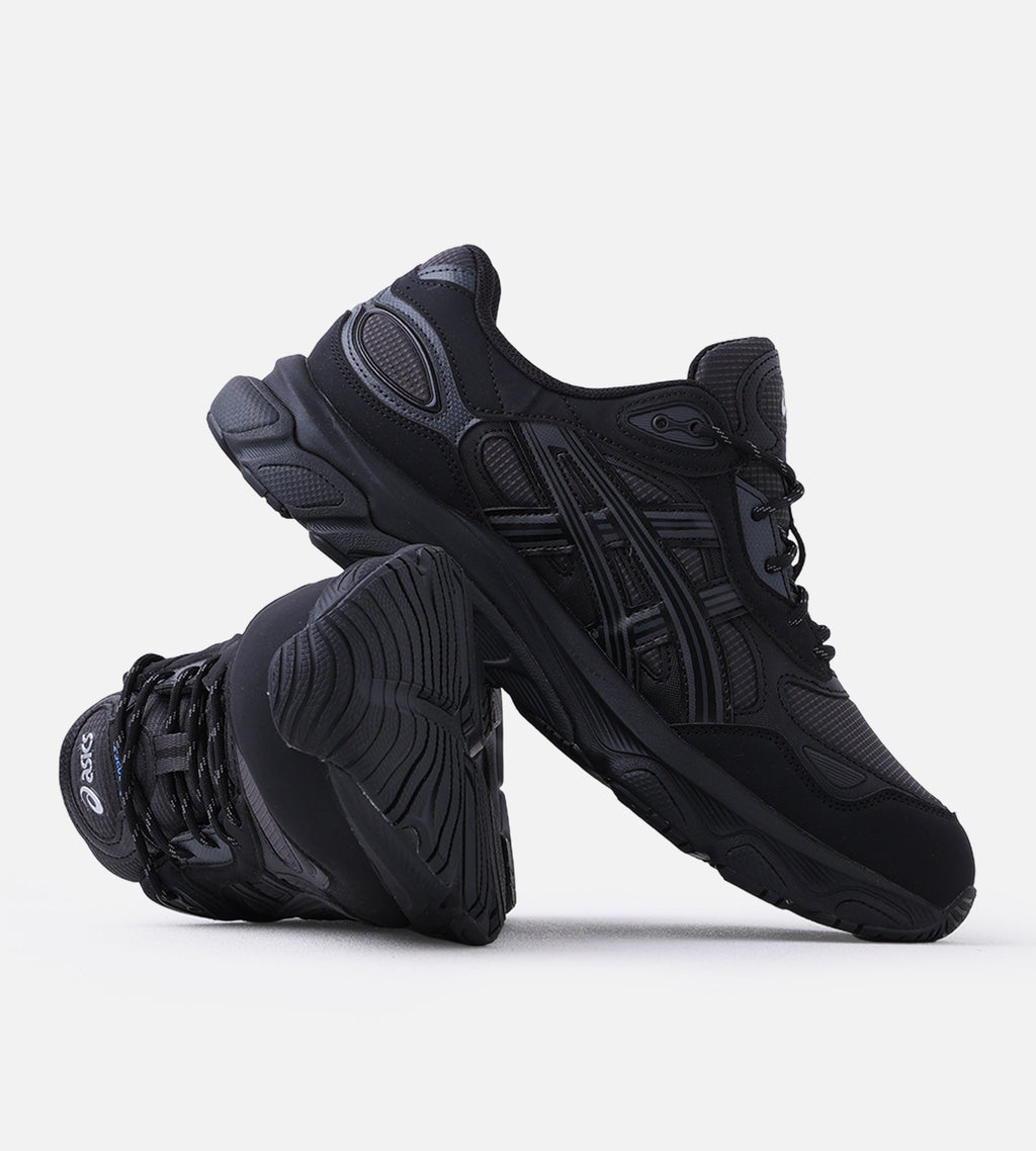 Asics Gel-NYC 2.0 Gtx Graphite Grey Black