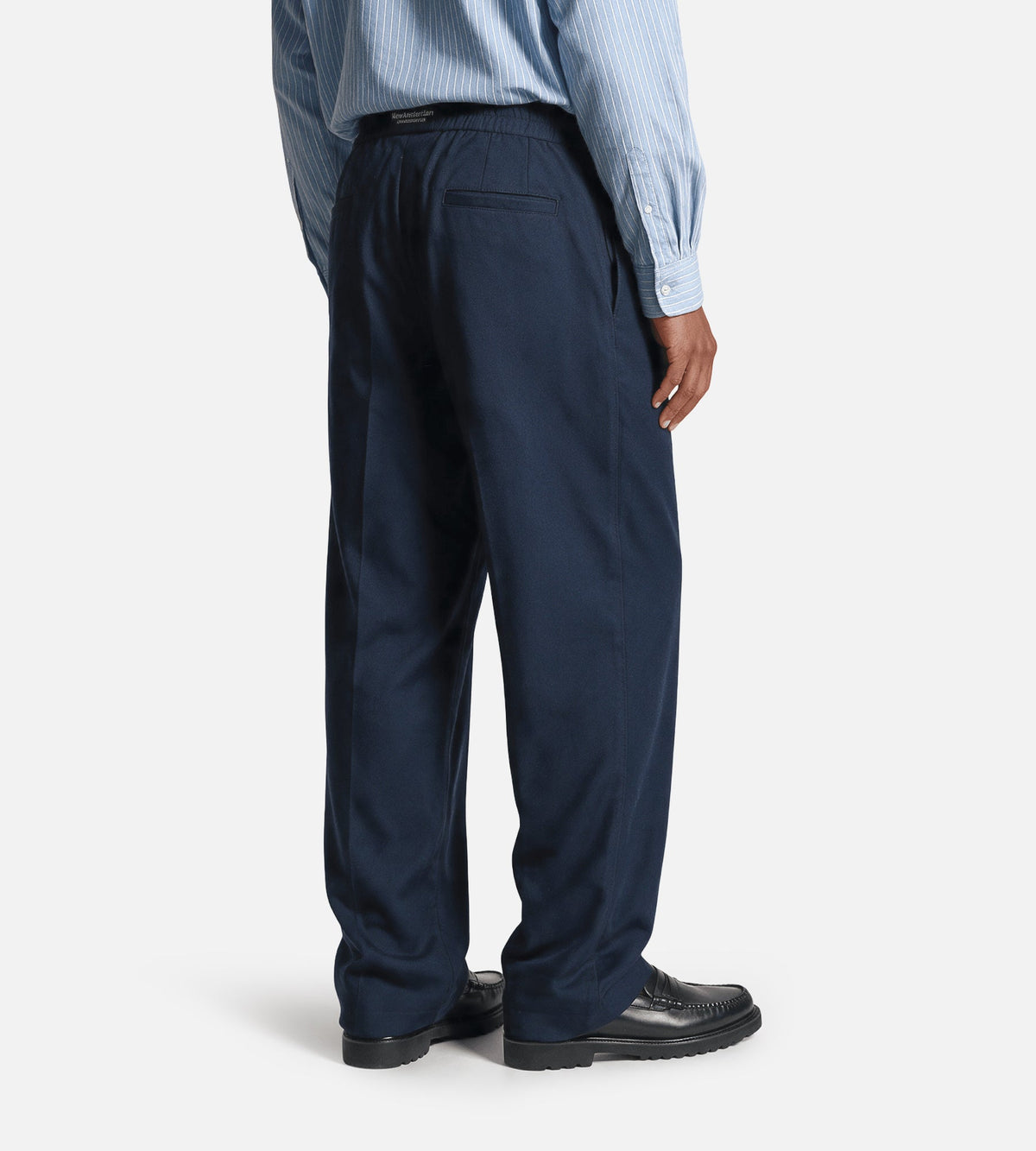 New Amsterdam Surf Association After Trousers Night