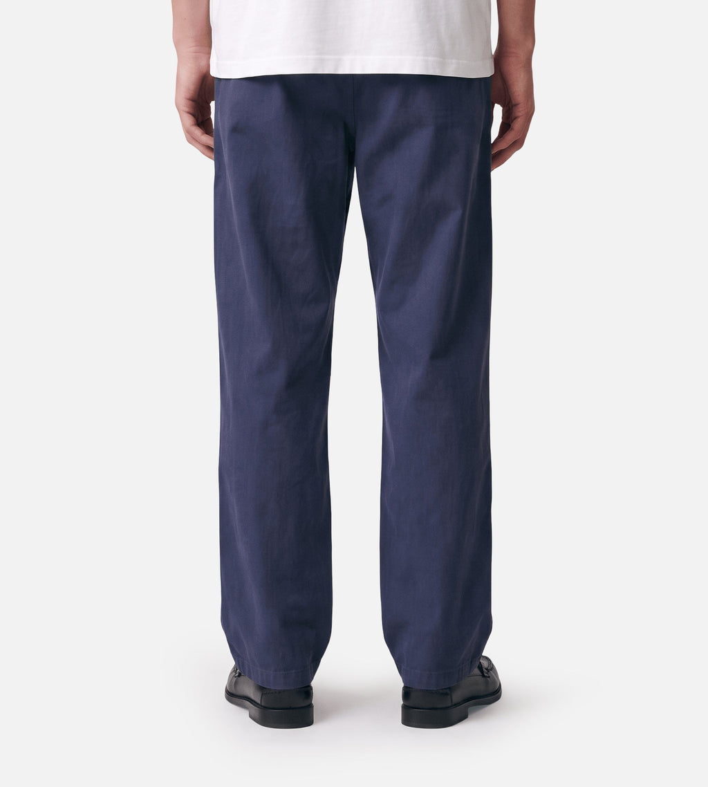 Gramicci Swell Pant Midnight Pigment