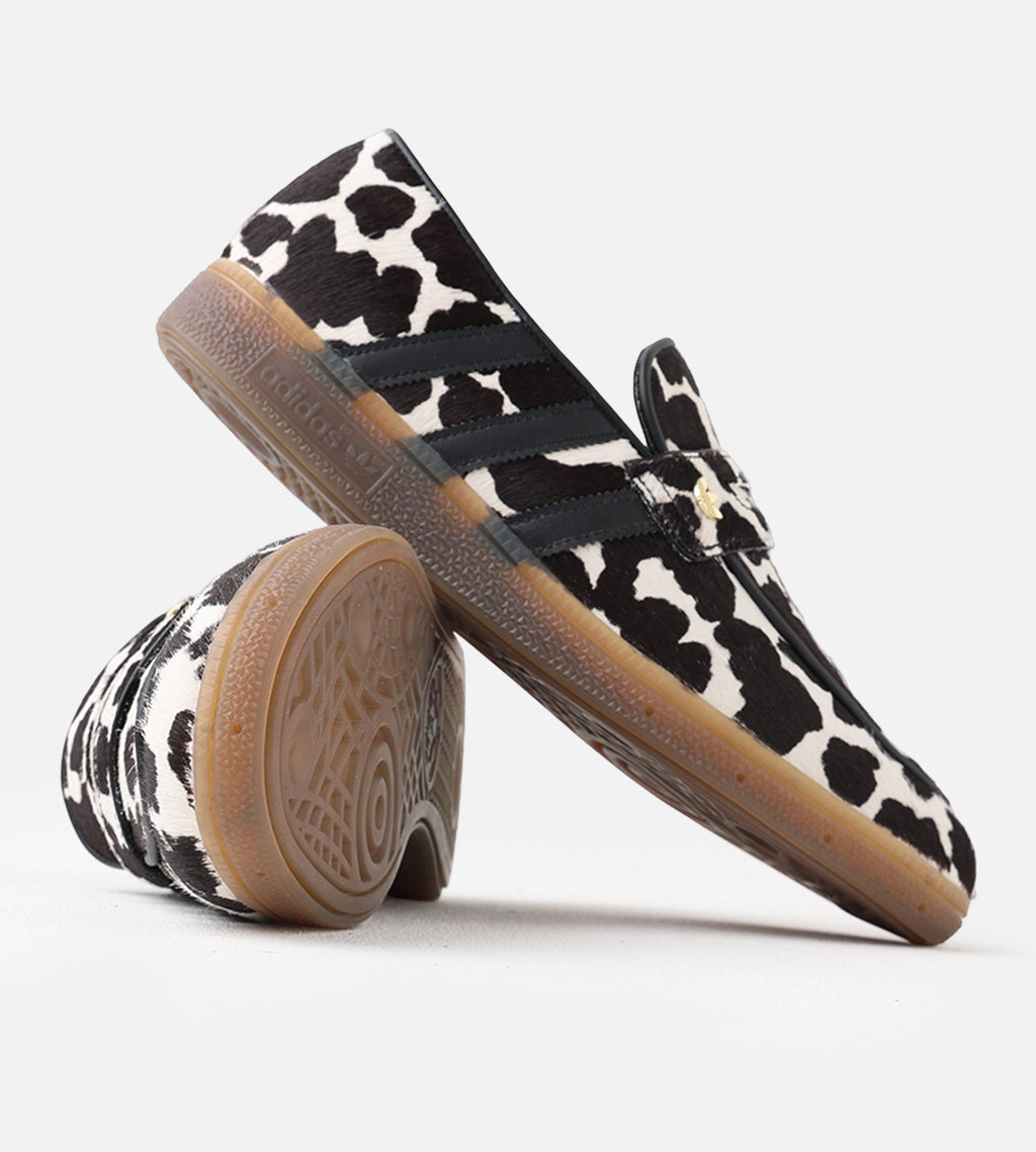 Adidas Handball Spezial Lo Supcol Cblack Goldmt
