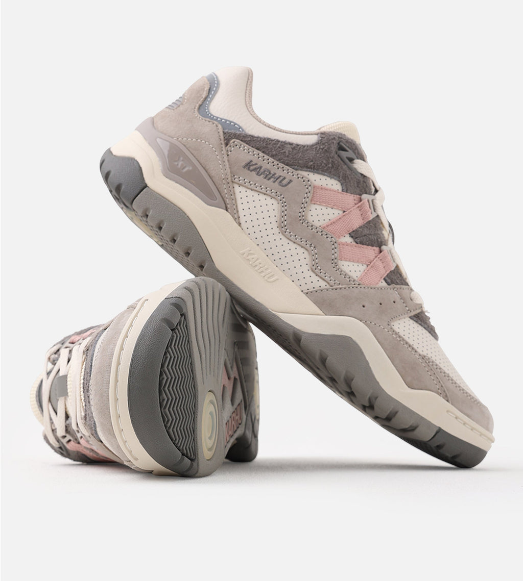 Karhu Fusion XT Silver Lining Adobe Rose