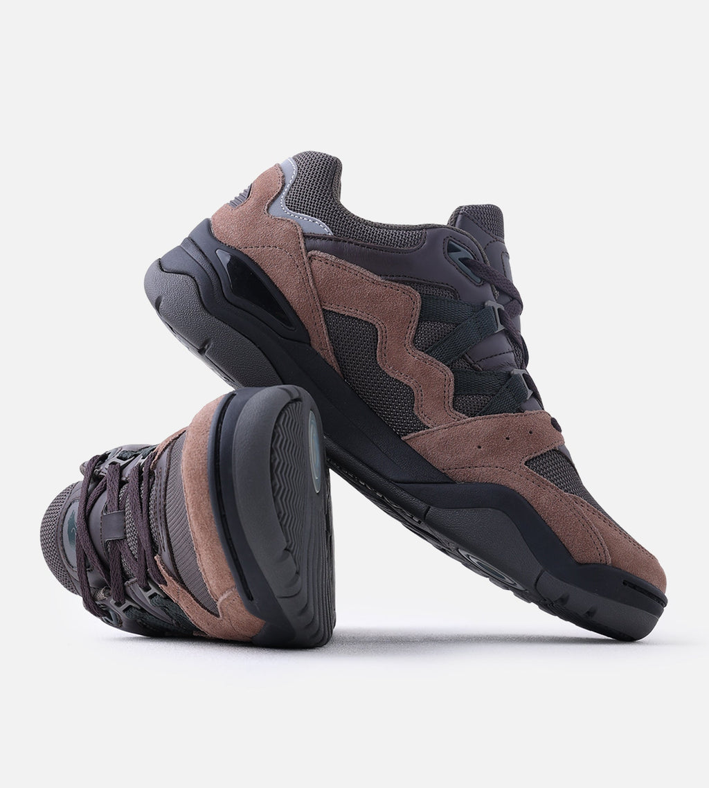 Karhu Fusion XT Pine Bark Scarab