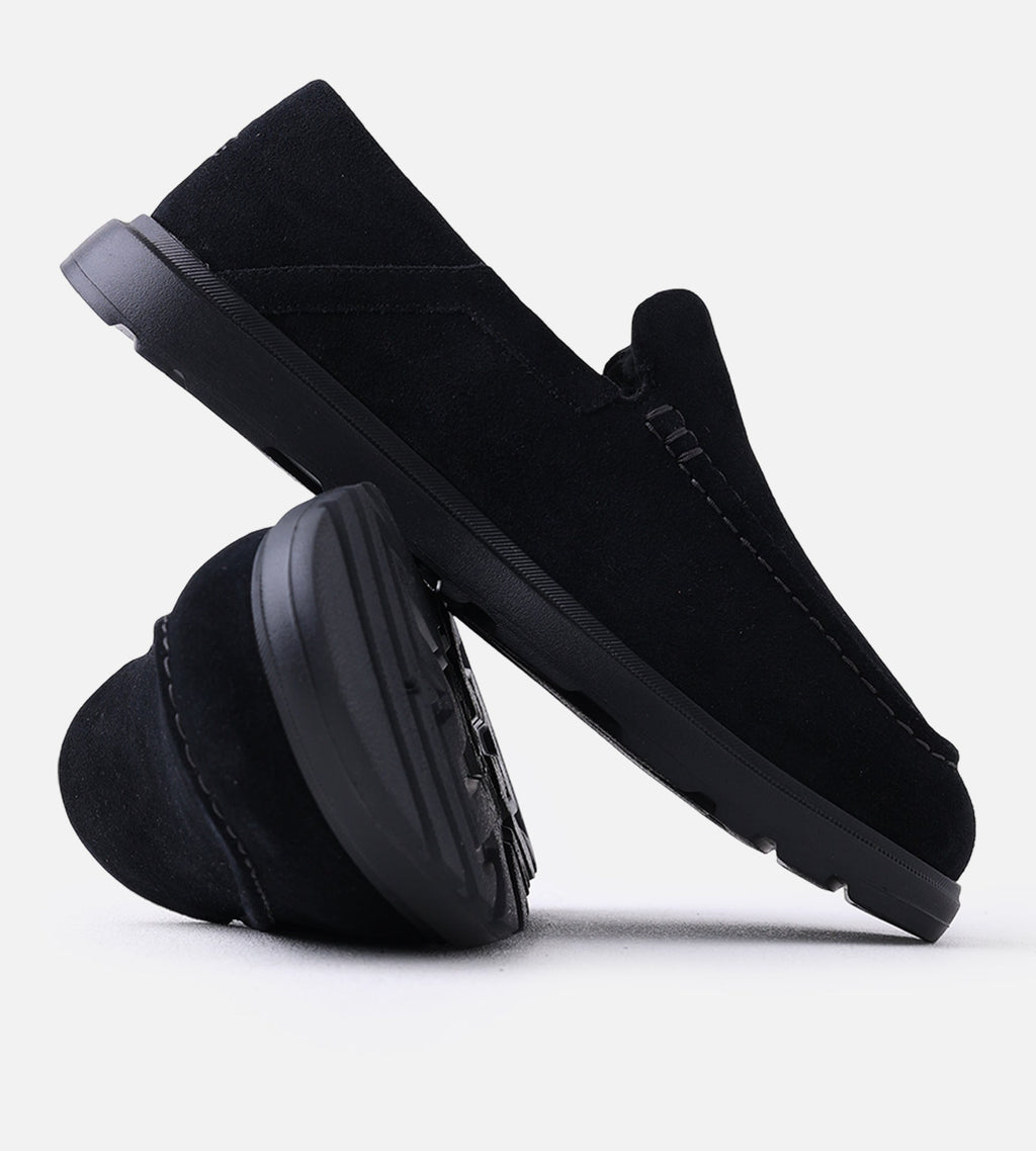 UGG M Shep Loafer Black