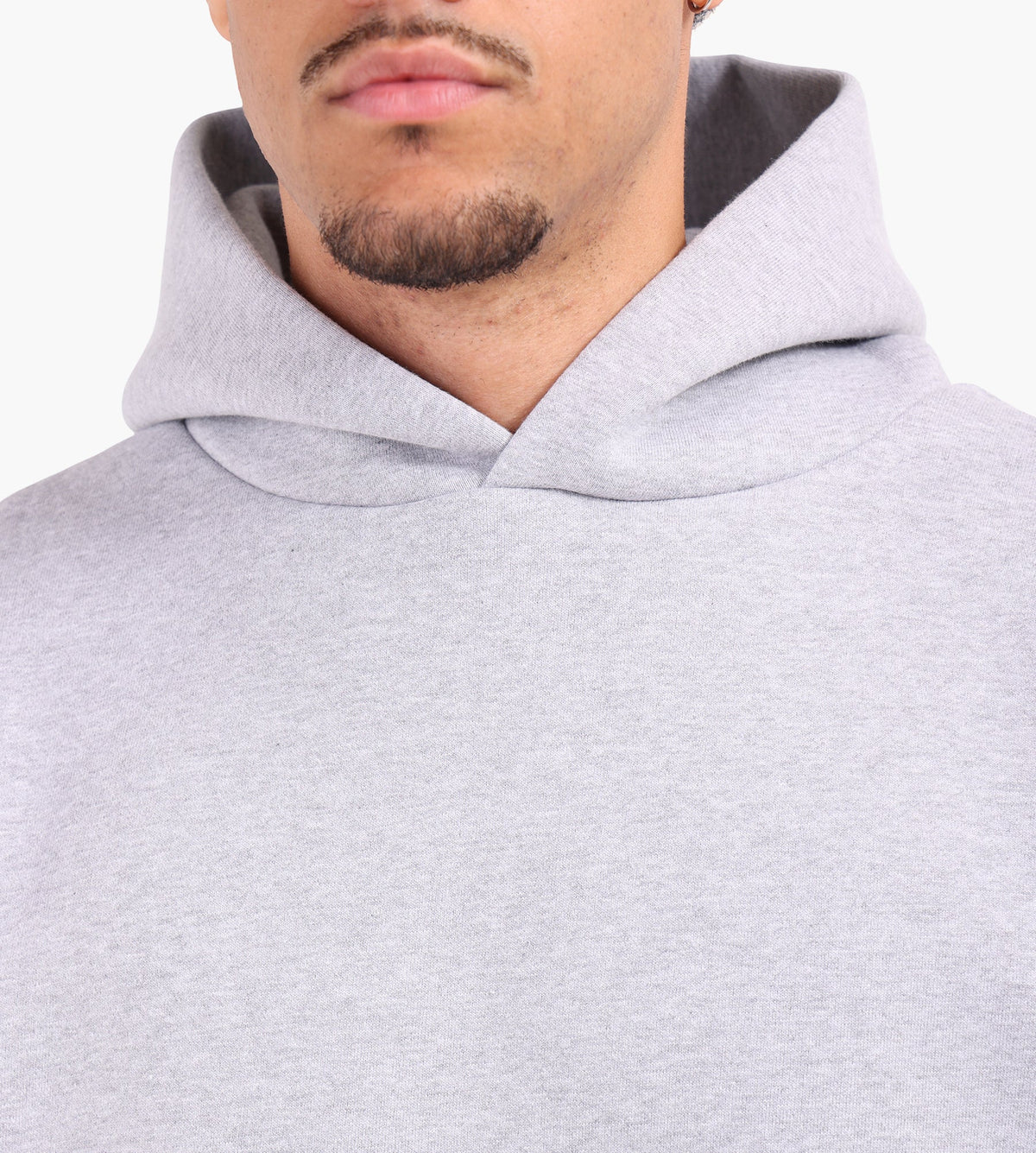 Seventh V2 Hoodie Cloud