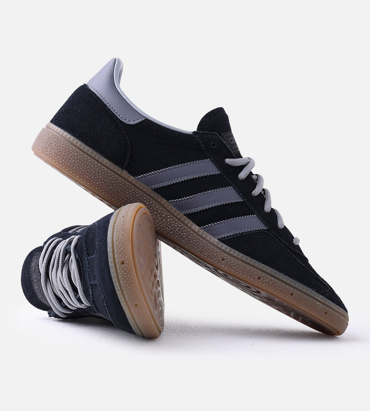 Adidas Handball Spezial Cblack Grestr Gum5