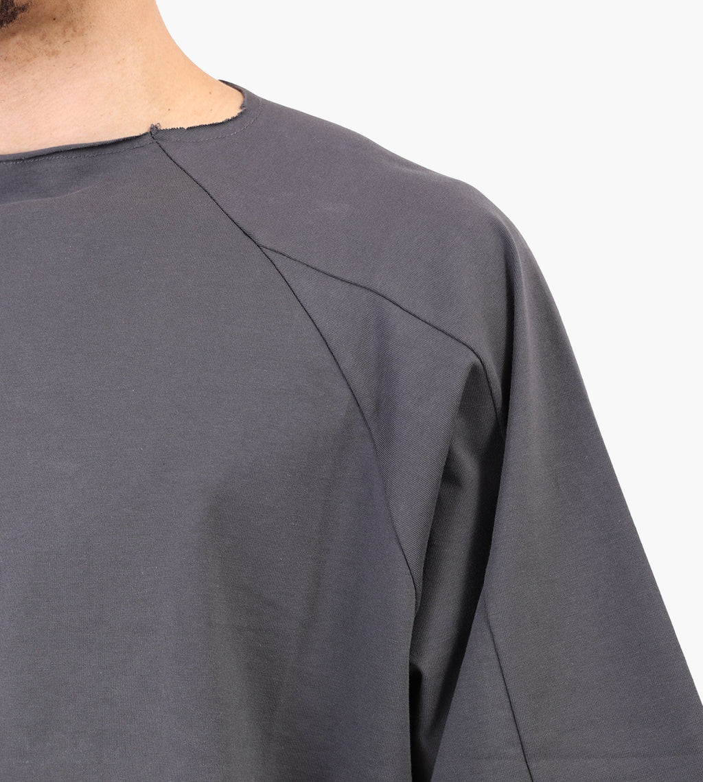 Seventh Box Cut Tee Midnight