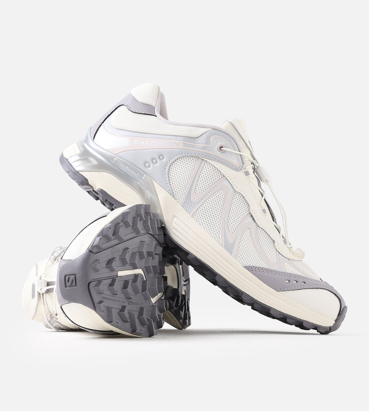 Salomon XT-Whisper Vanila Ftw Silver Lilac
