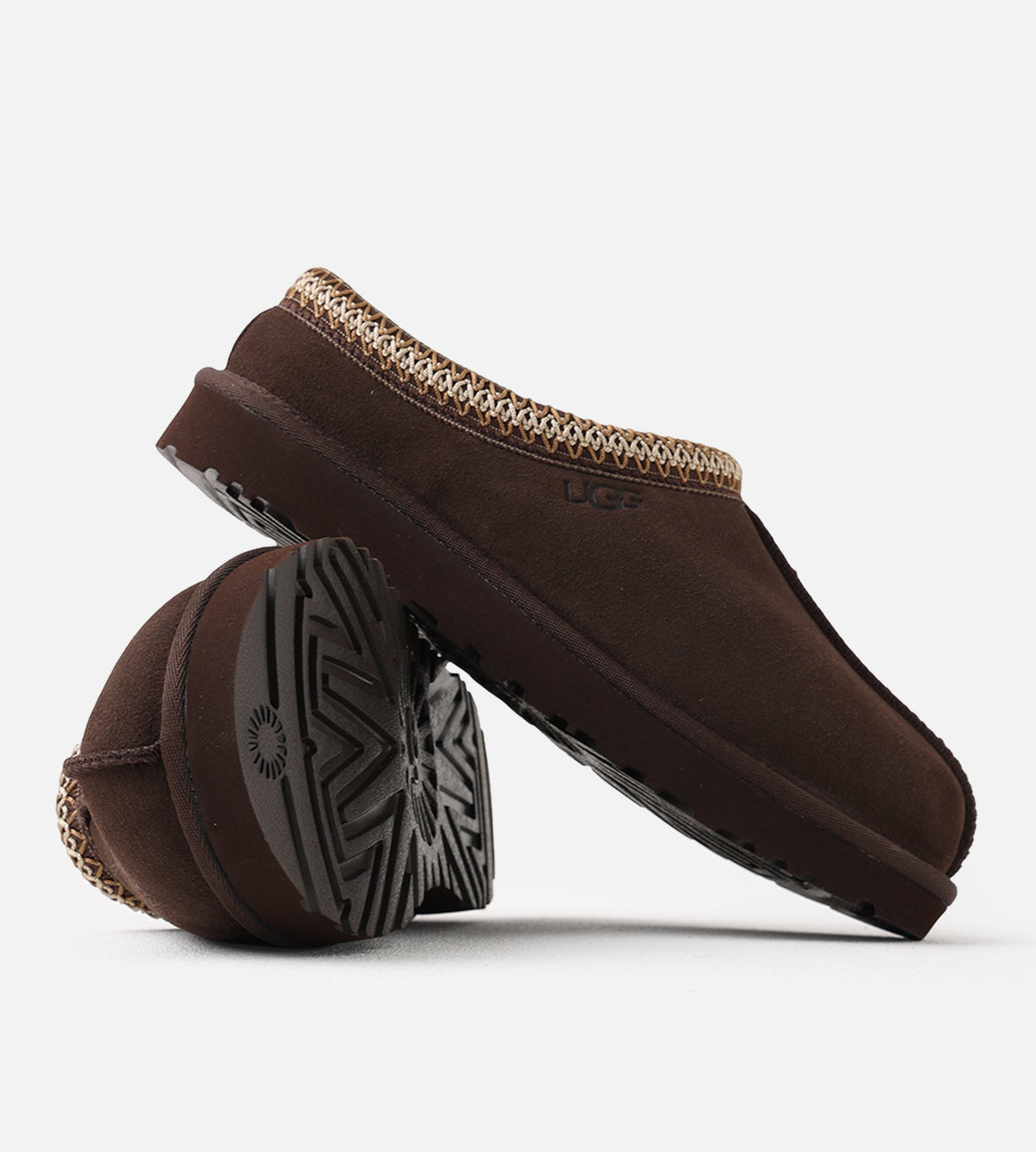 UGG W Tasman II Dusted Cocoa