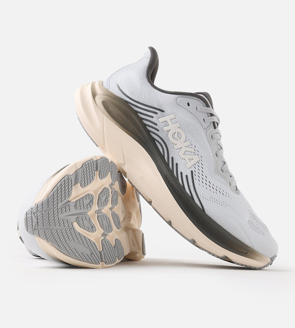 Hoka M Clifton 11 Stardust Alabaster