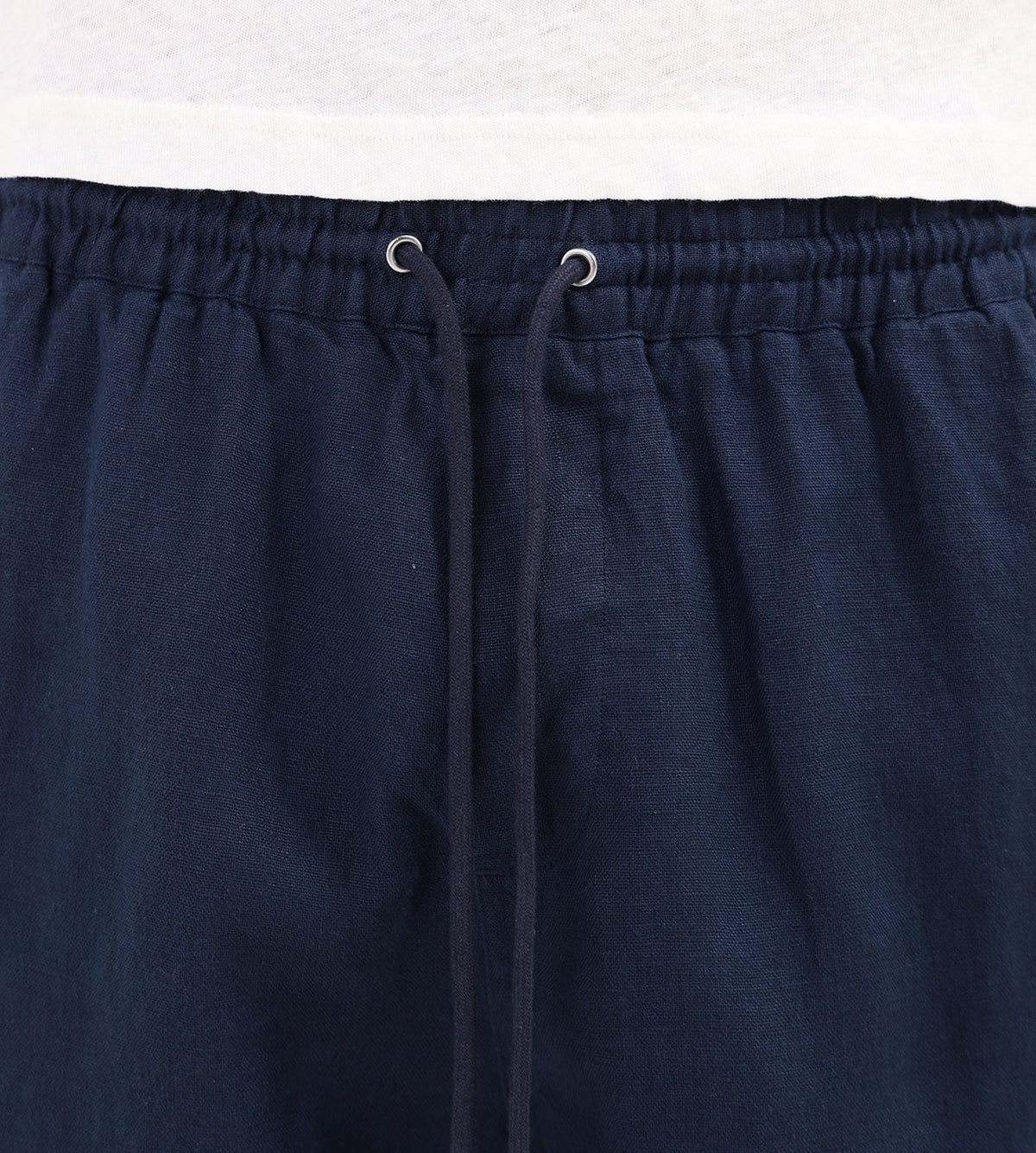 NN.07 Gregor Shorts 1454 Navy Blue