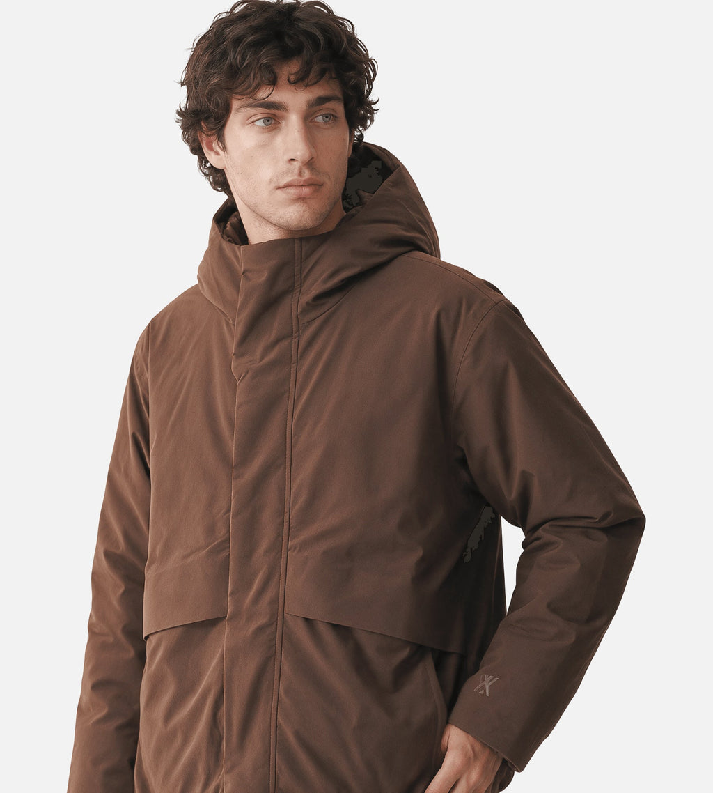 Welter Shelter Patje P Chocolate