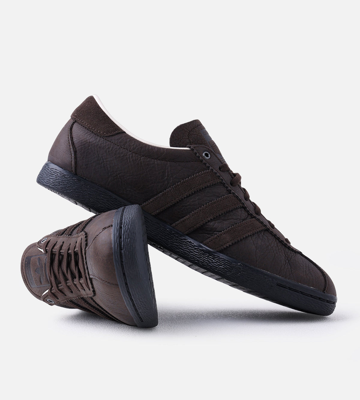 Adidas Tobacco Dbrown Auco Cblack