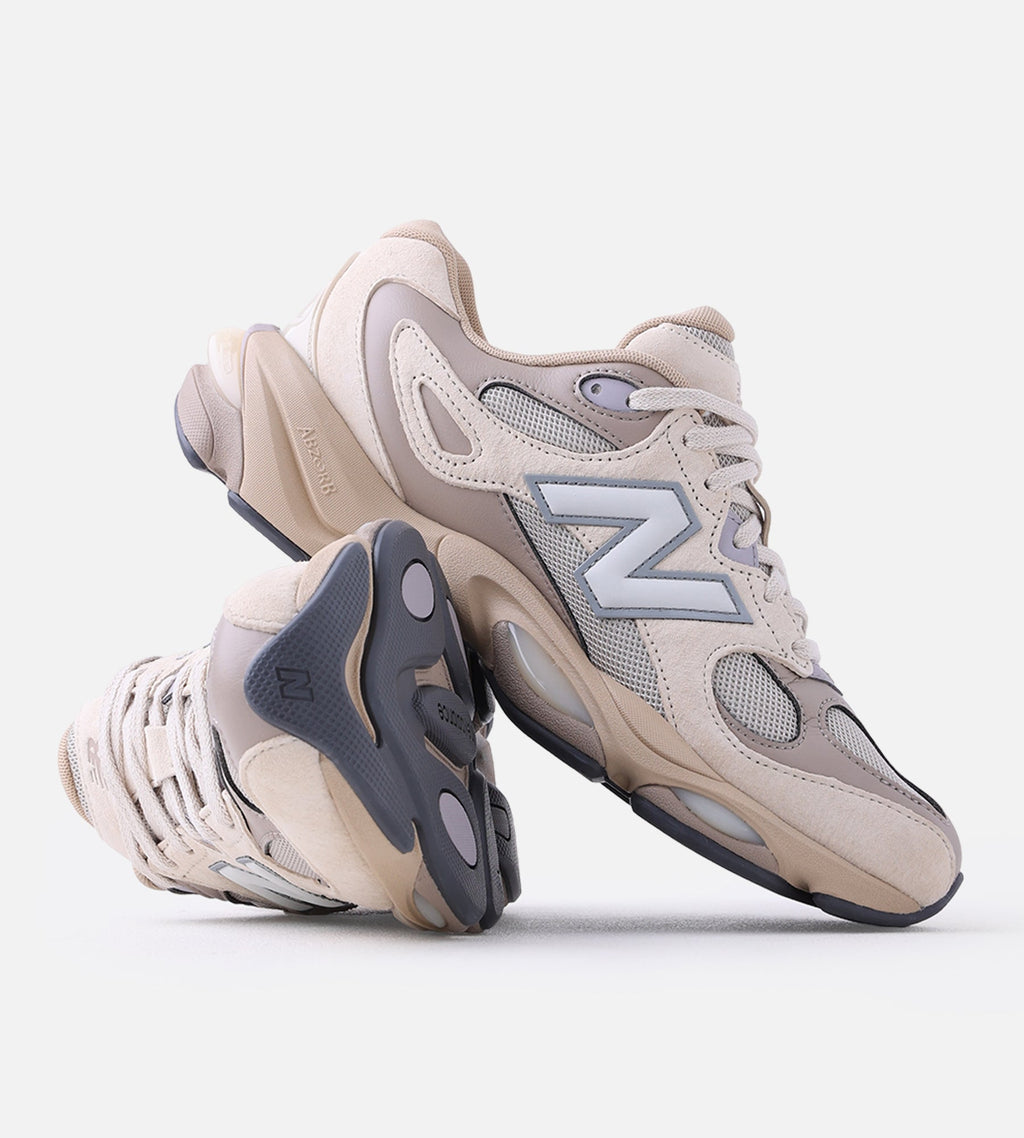 New Balance U98339D Sandstone