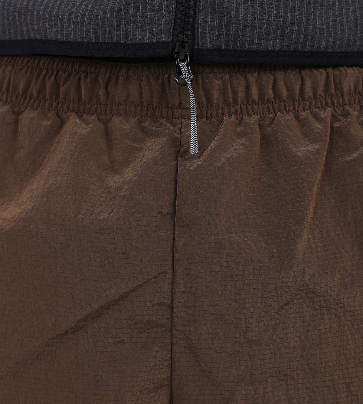 ROA Helder 5 Inch Shorts Brown